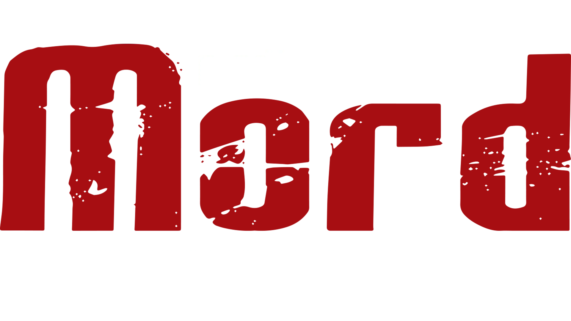 München Mord - Auf der Straße, nachts allein
