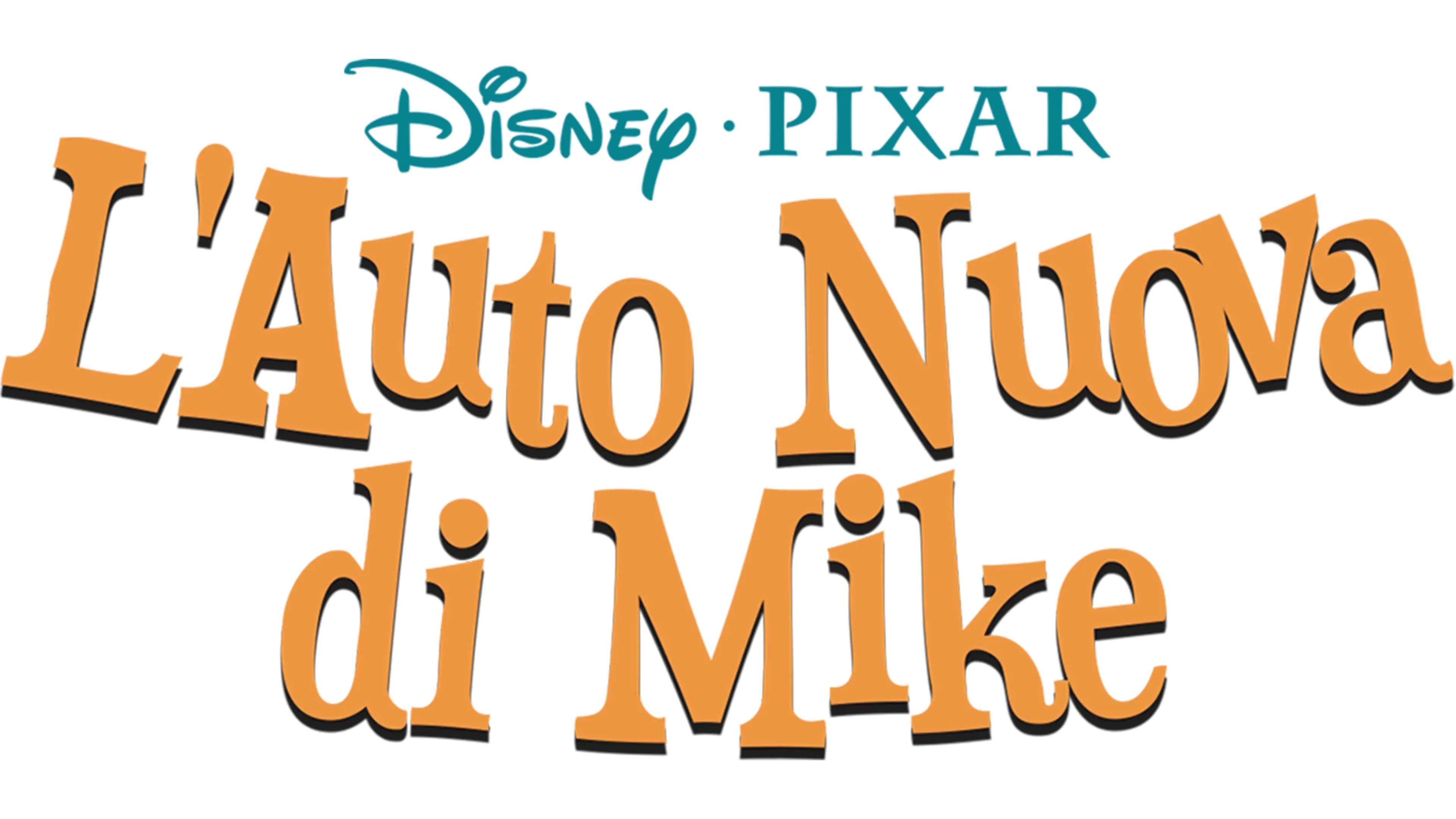 La nuova auto di Mike