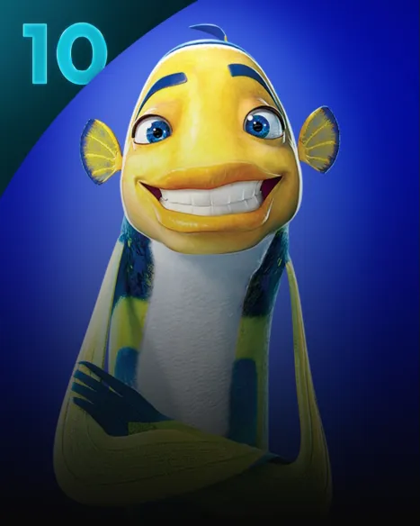 Shark Tale