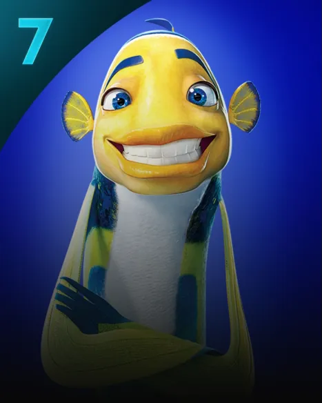 Shark Tale