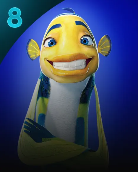 Shark Tale
