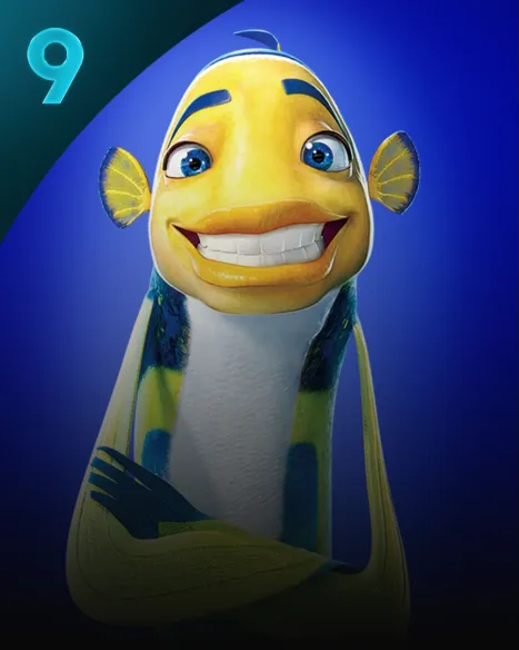 Shark Tale