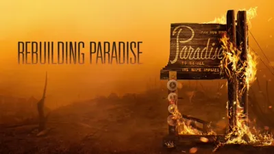 Rebuilding Paradise