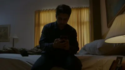 thumbnail - S1:E2 Bloody Anniversary