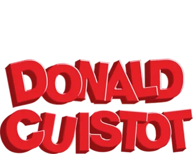 Donald Cuistot