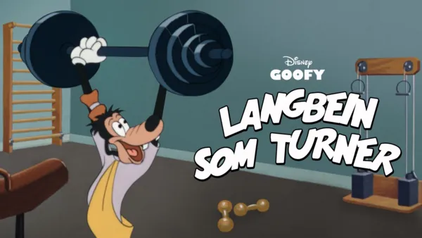 thumbnail - Langbein som turner