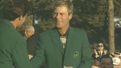 thumbnail - 1995 Ben Crenshaw