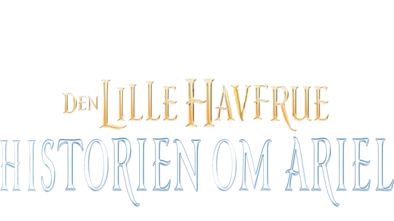 Den lille havfrue 3: Historien om Ariel