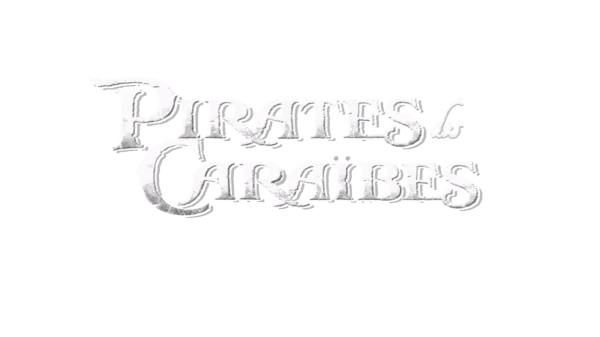 Pirates des Caraïbes