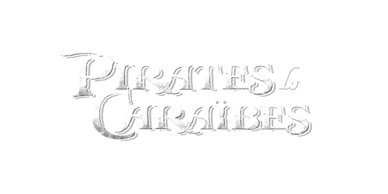 Pirates des Caraïbes