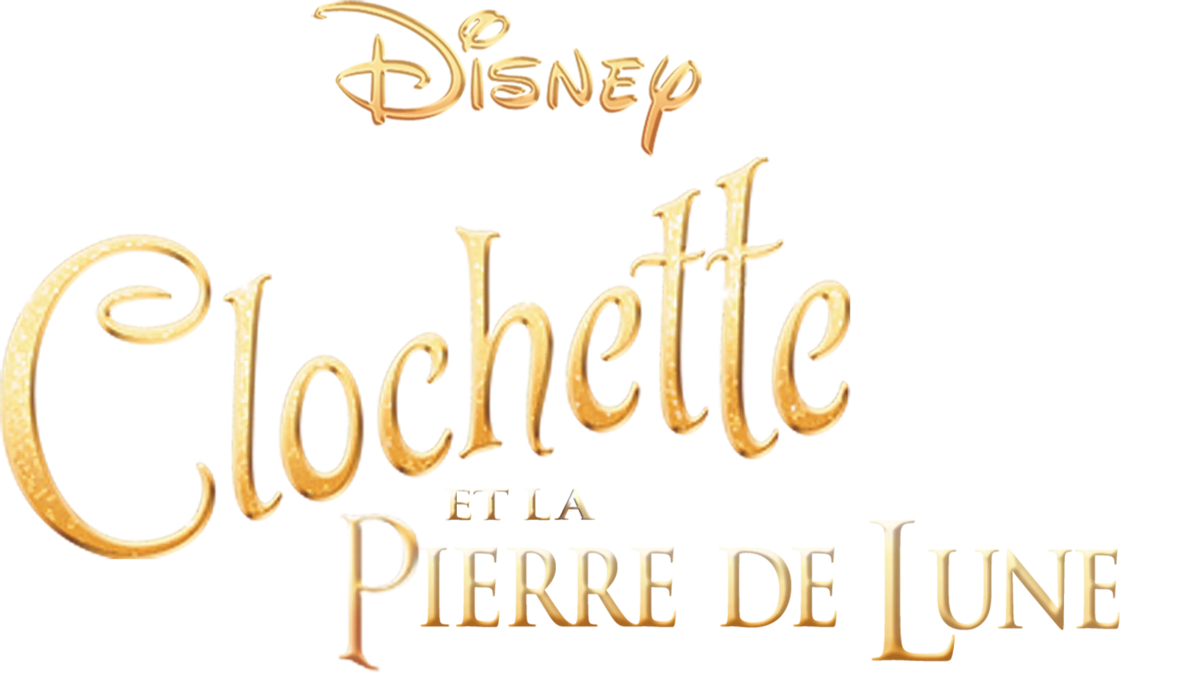 Clochette et la Pierre de lune