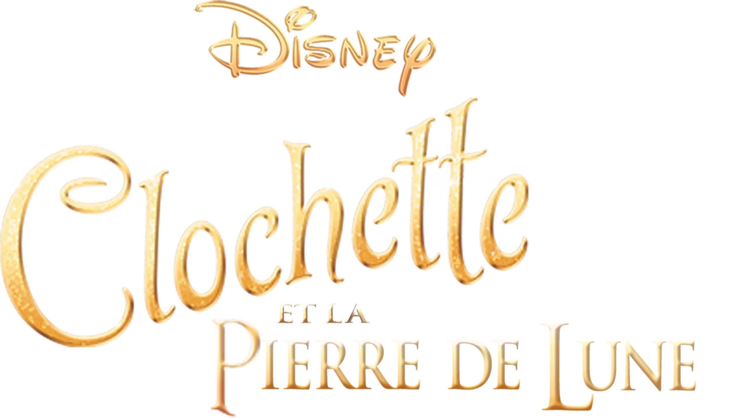 Clochette et la Pierre de lune