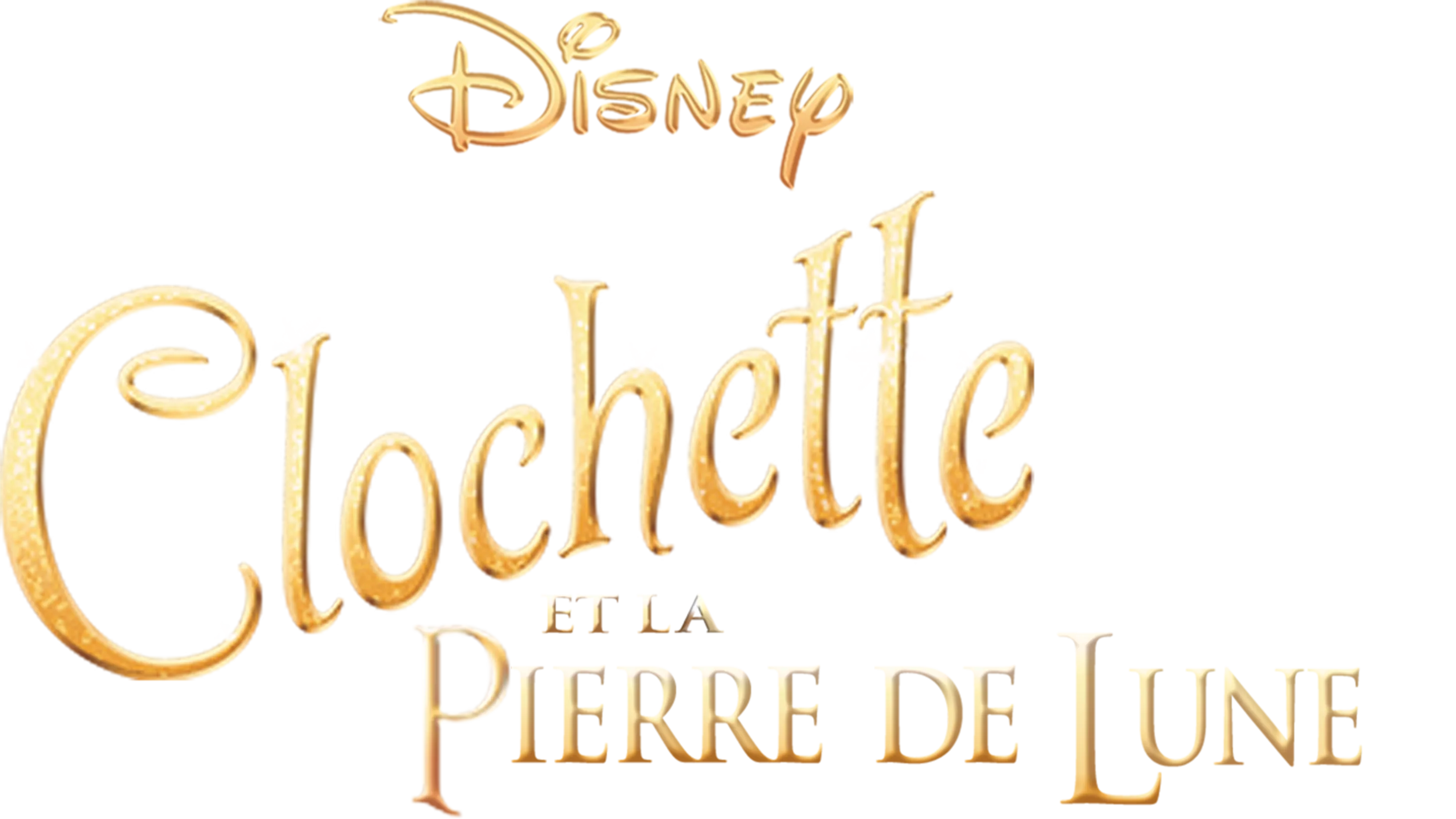Clochette et la Pierre de lune