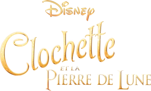 Clochette et la Pierre de lune