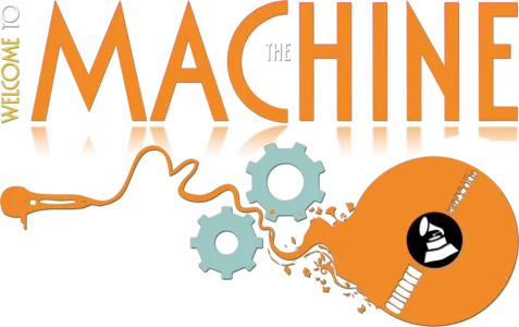 Welcome to the Machine