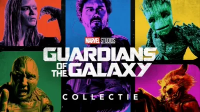 thumbnail - Guardians Of The Galaxy