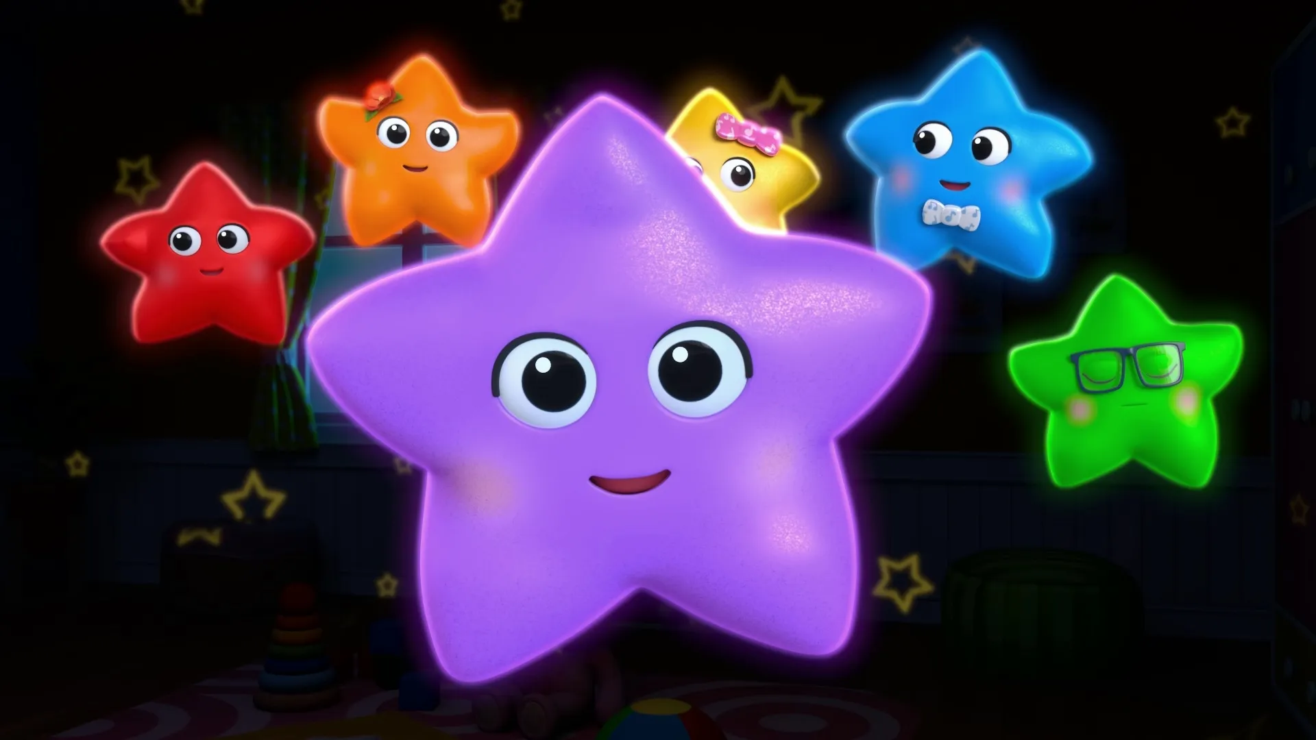 thumbnail - T1:E5 Colores sensoriales de Twinkle para dormir