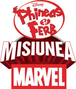 Phineas și Ferb: Misiunea Marvel