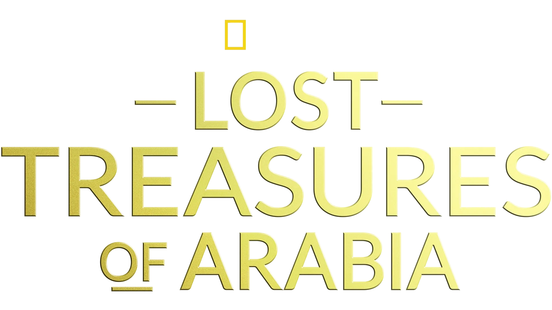 Lost Treasures of Arabia