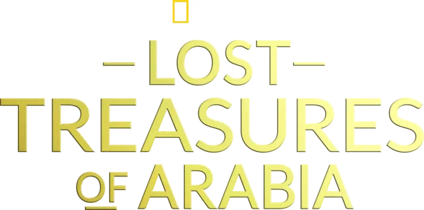 Lost Treasures of Arabia