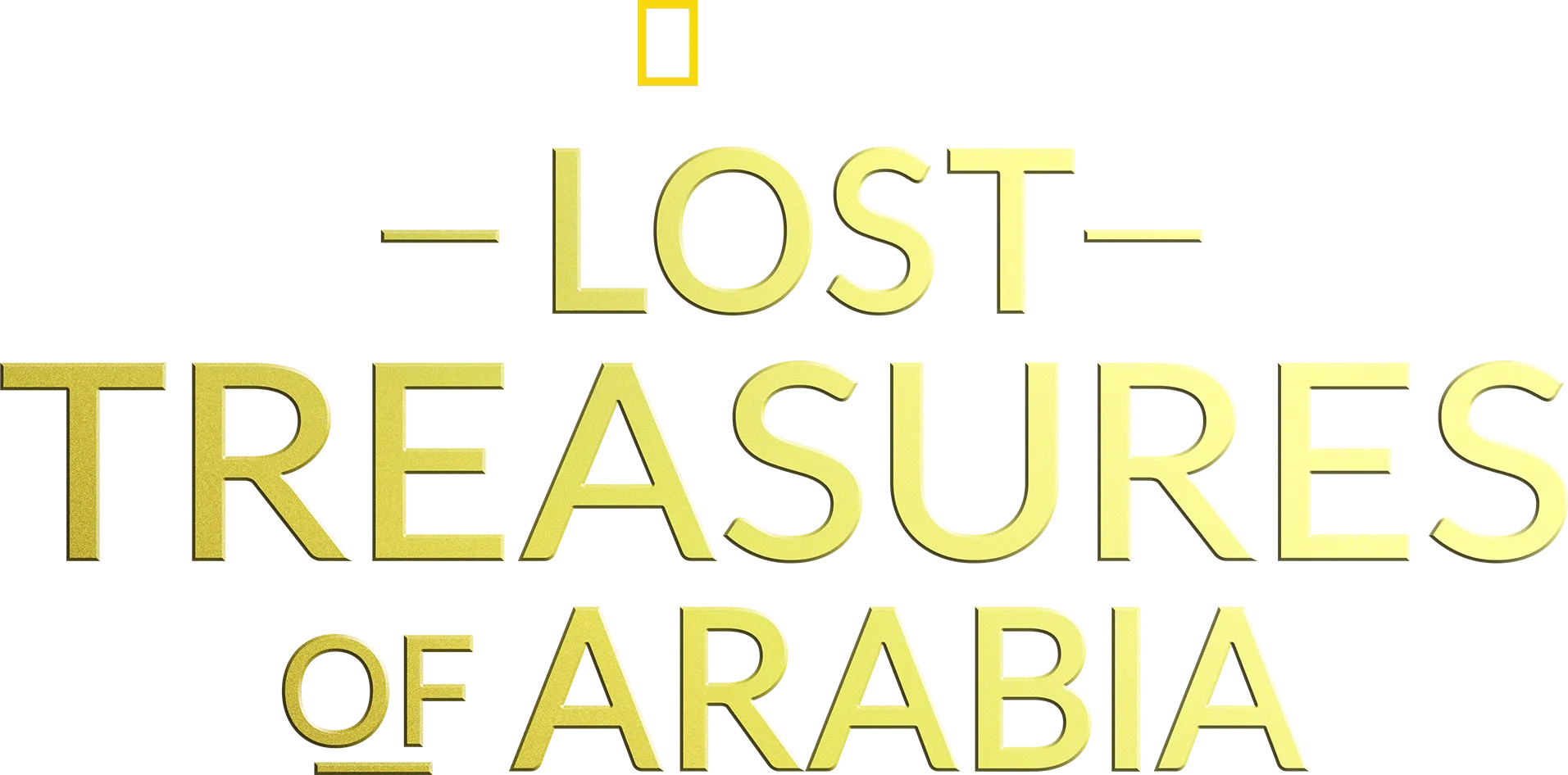 Lost Treasures of Arabia