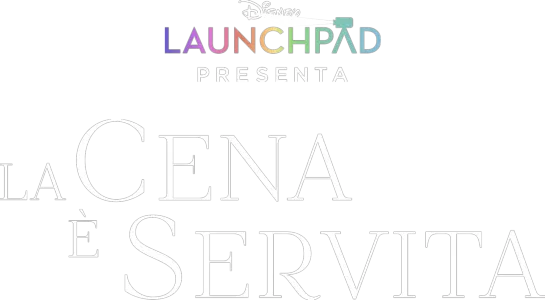 La cena è servita