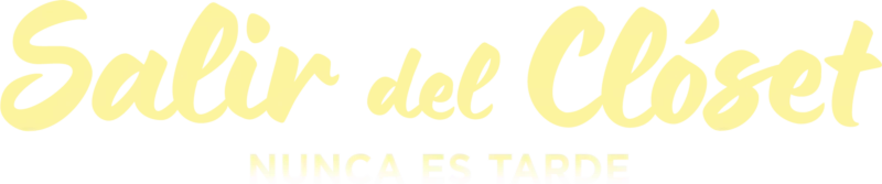 Salir del clóset: Nunca es tarde