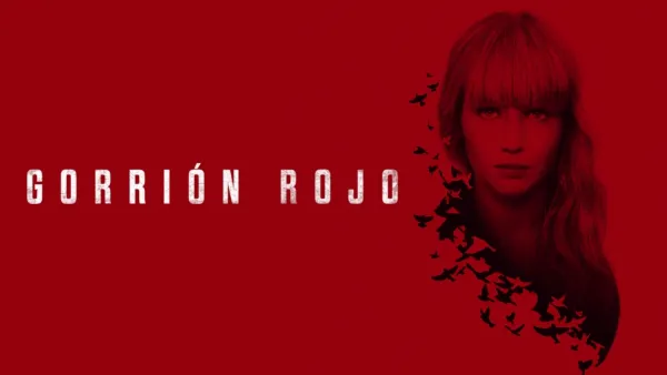 thumbnail - Gorrión rojo