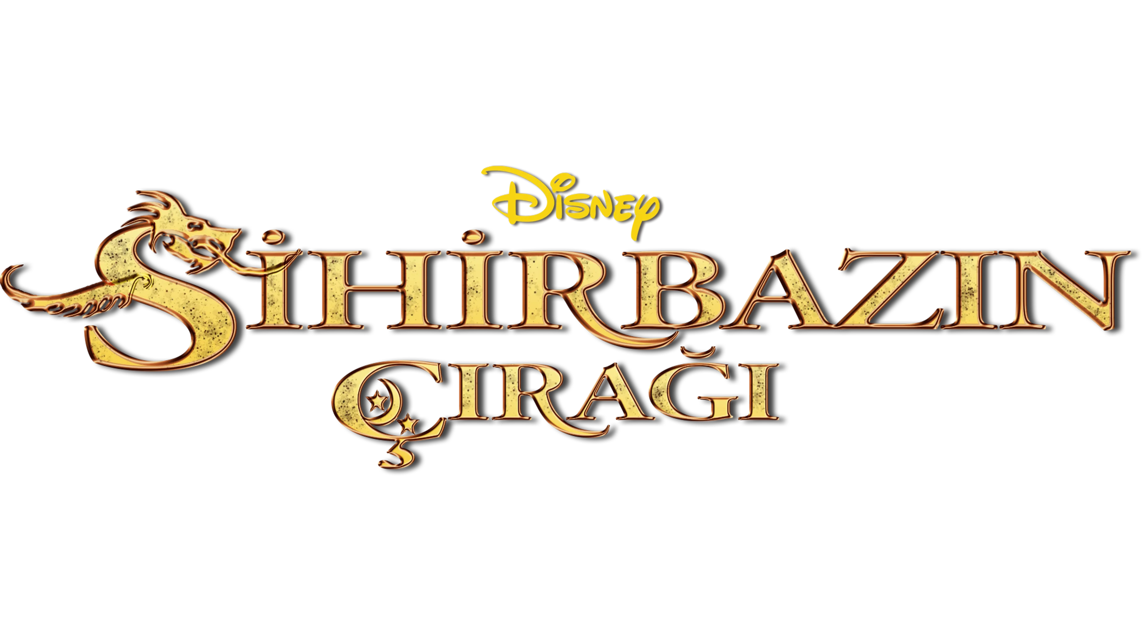 Sihirbazın Çırağı