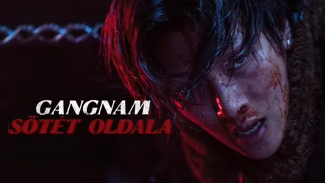 thumbnail - Gangnam sötét oldala