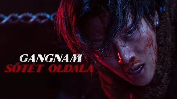 thumbnail - Gangnam sötét oldala