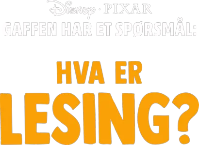 Gaffen har et spørsmål: Hva er lesing?
