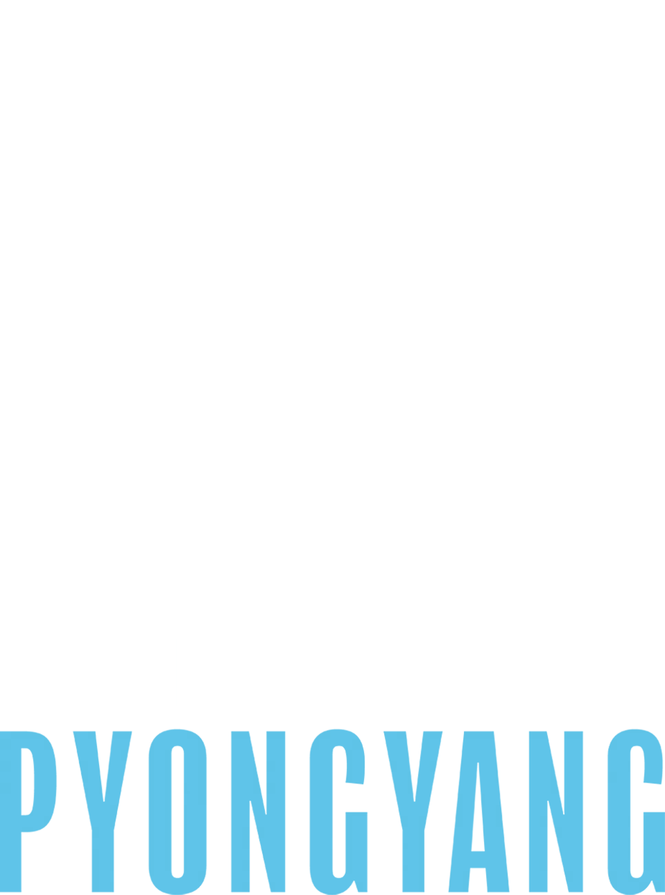 Joel McHale: Live from Pyongyang