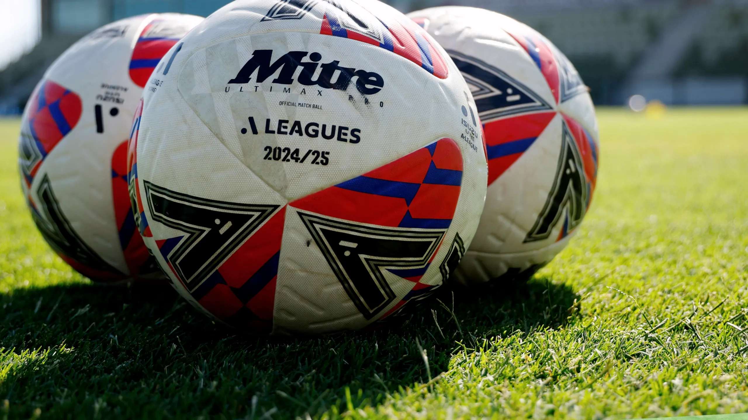 Brisbane Roar FC vs. Adelaide United (Elimination Final)