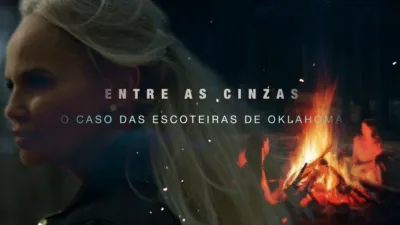Entre as Cinzas: O Caso das Escoteiras de Oklahoma