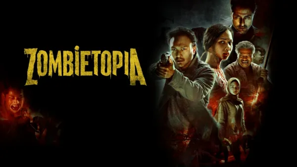 thumbnail - 僵尸乌托邦