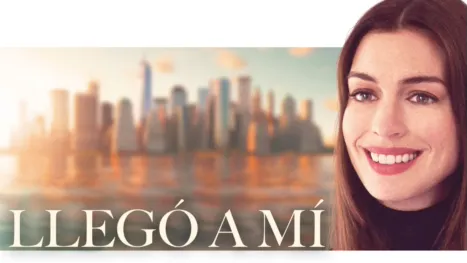 thumbnail - Llegó a mí