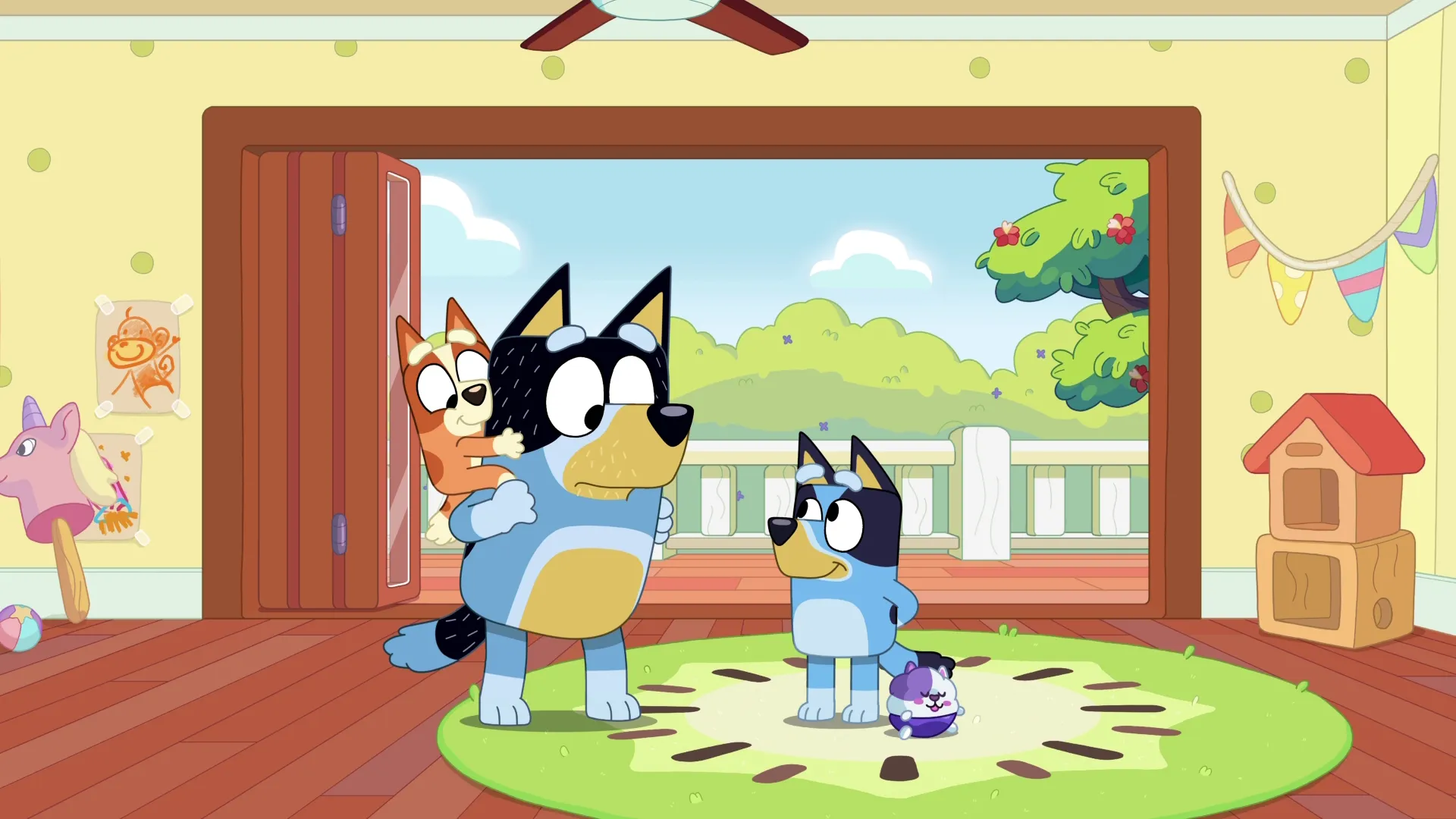 thumbnail - S1：第23話「コレクション 3」