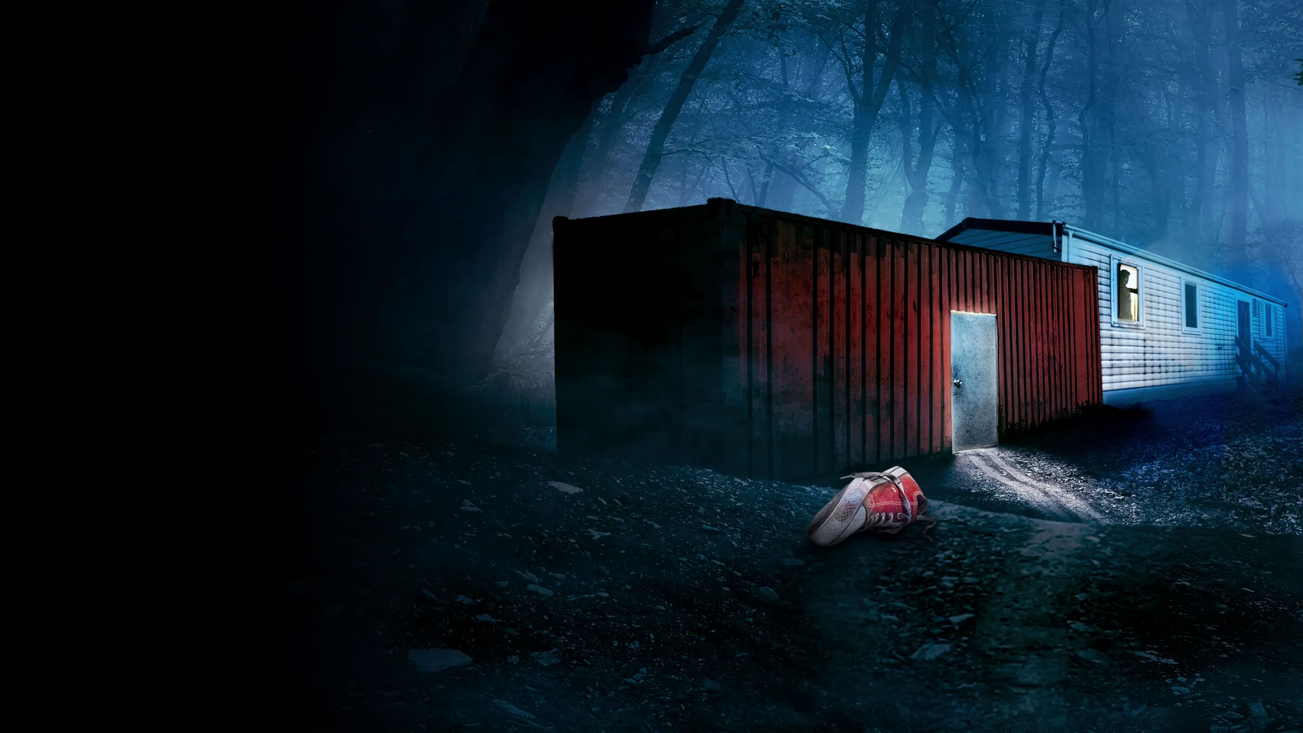 Girl in the Shed: The Kidnapping of Abby Hernandez