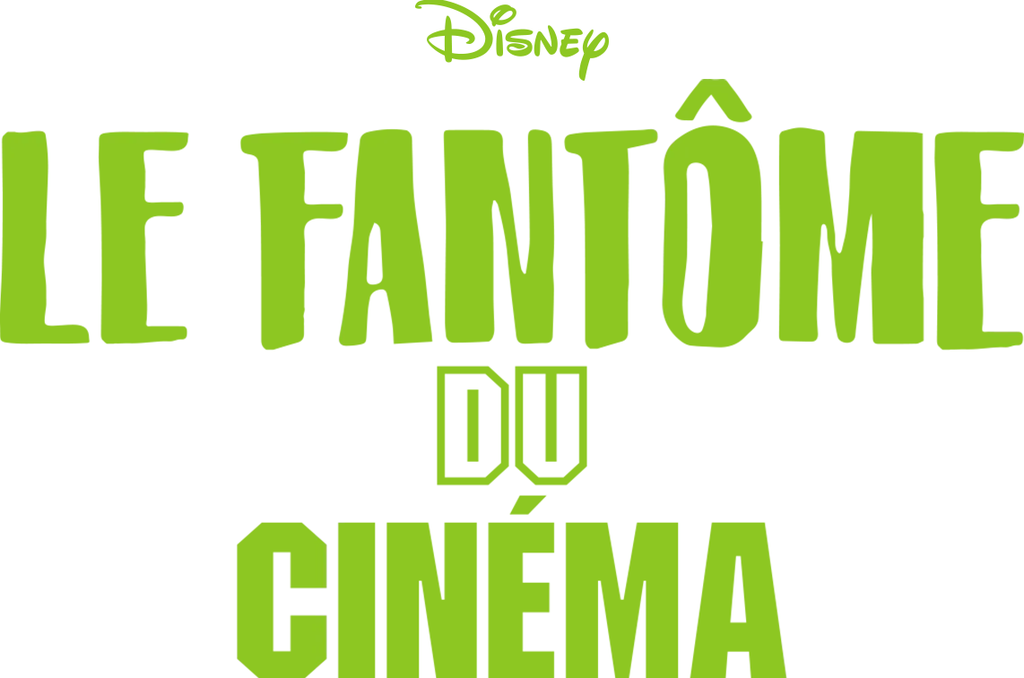Le Fantôme du cinema