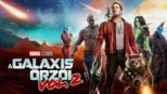 thumbnail - A galaxis őrzői vol. 2.
