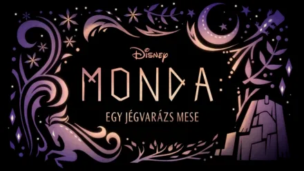 thumbnail - Monda: Egy Jégvarázs mese