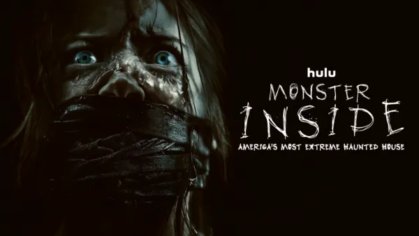 thumbnail - Monster Inside: America’s Most Extreme Haunted House