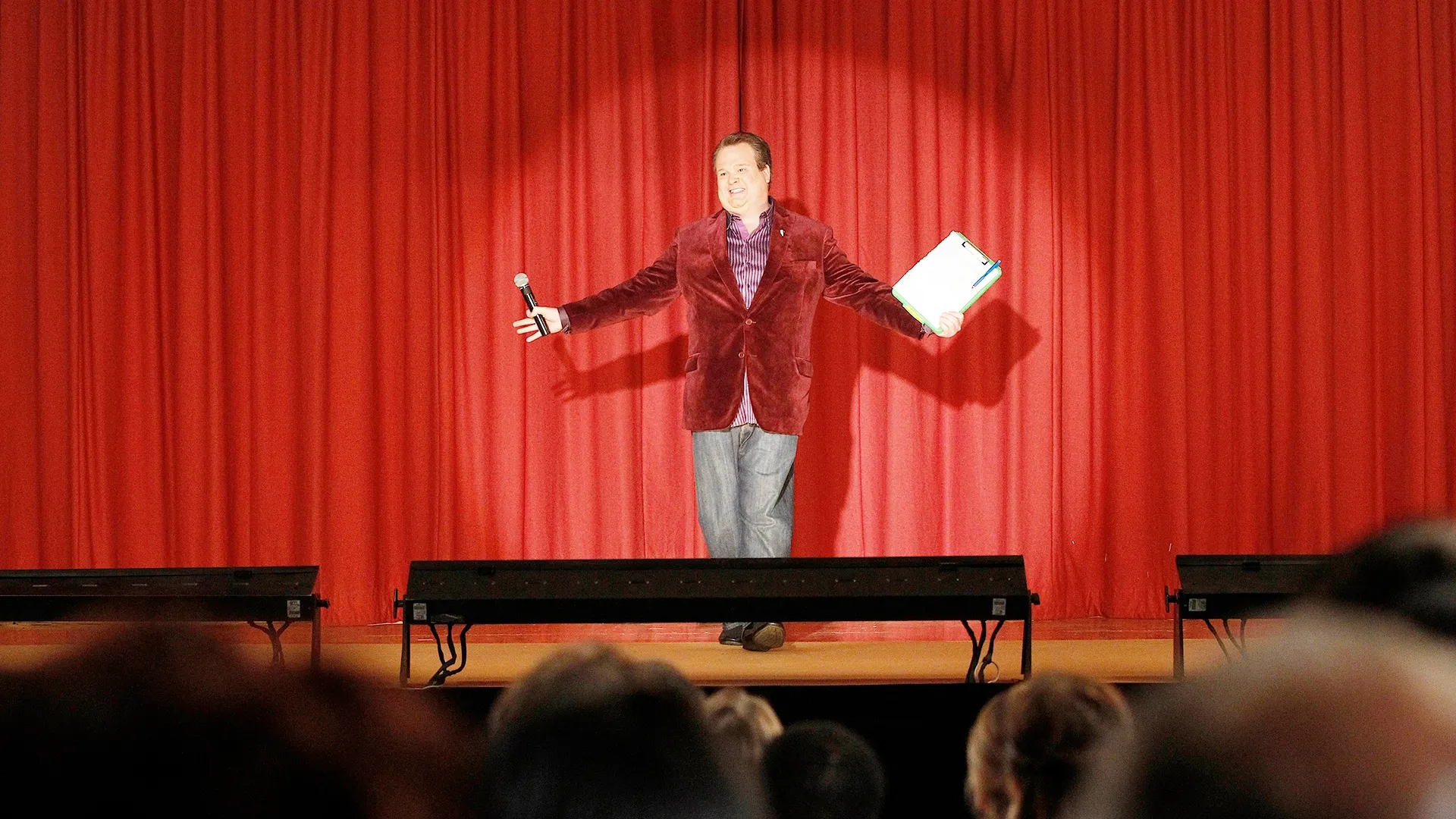 thumbnail - K2:J19 The Musical Man