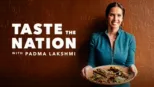 thumbnail - Taste the Nation With Padma Lakshmi