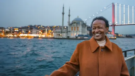 Portreler: İç Dünyaya Yolculuk