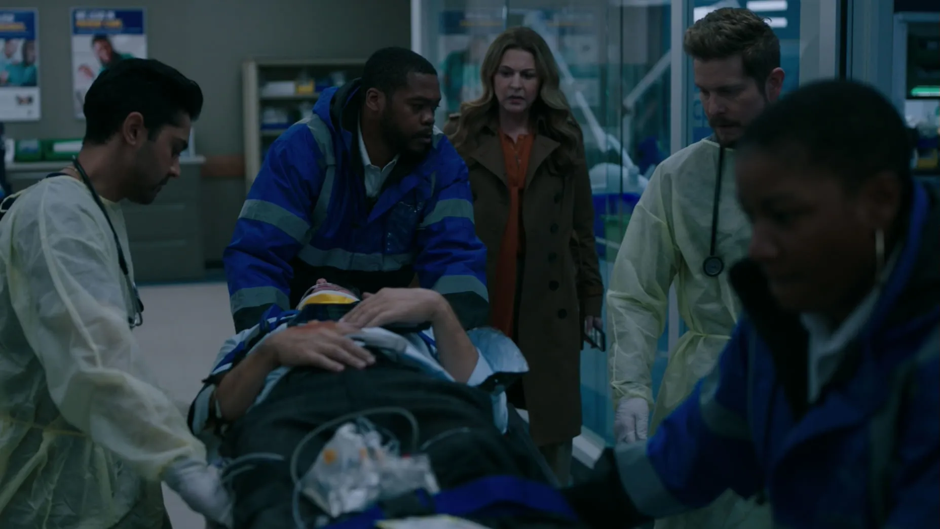 thumbnail - S6:E12 All the Wiser