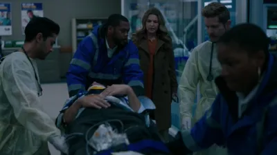 thumbnail - S6:E12 All the Wiser