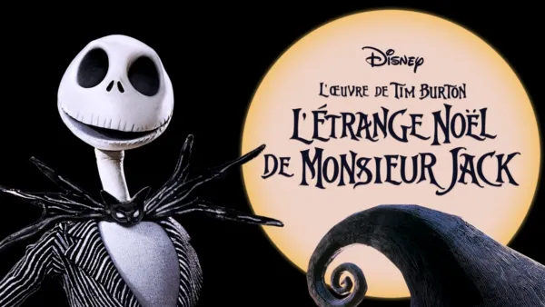 thumbnail - L’Étrange Noël de Monsieur Jack