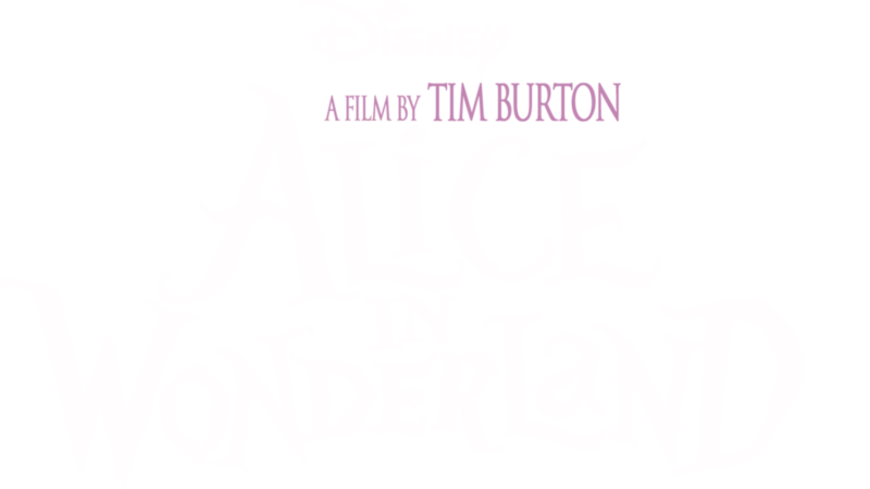 Alice in Wonderland
